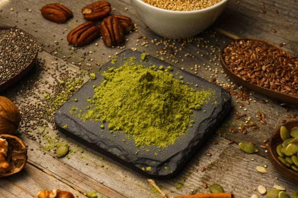 تصویر 1 از کره پسته خالص برای آشپزی و شیرینی‌پزی حرفه‌ای